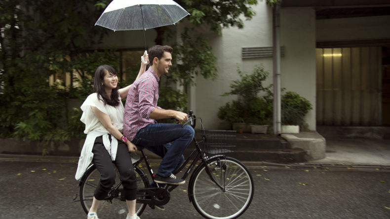 5 At-Home Rainy Day Date Ideas - Savvy Tokyo