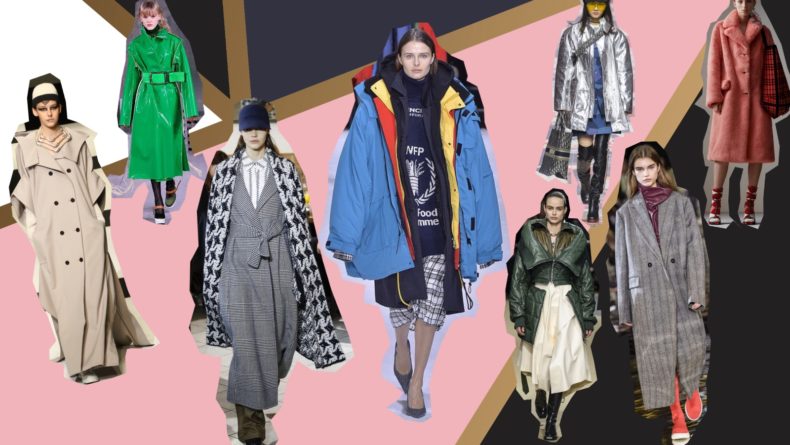 Tokyo Fashion Week Autumn Winter 2019: The Collections We