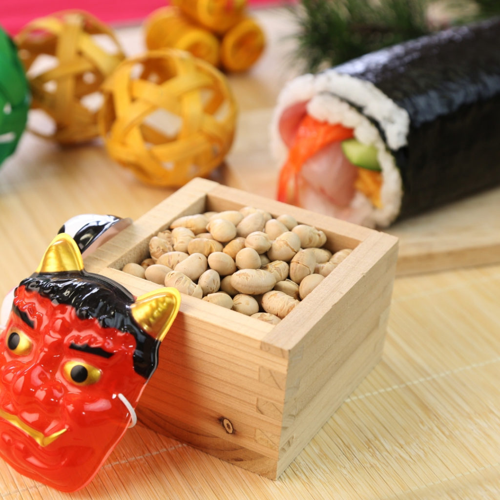 Here S How To Make Your Own Ehomaki This Setsubun Savvy Tokyo