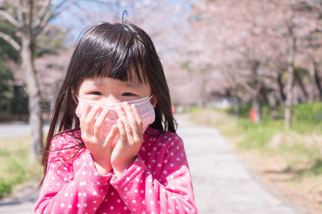 10 To Help You Fight Hay Fever In Japan - Savvy