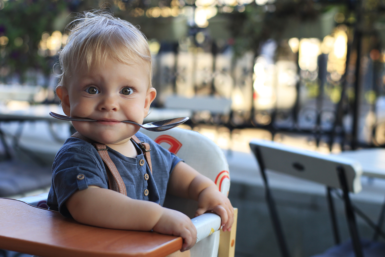 10 Baby-Friendly Cafés In Central Tokyo - Savvy Tokyo