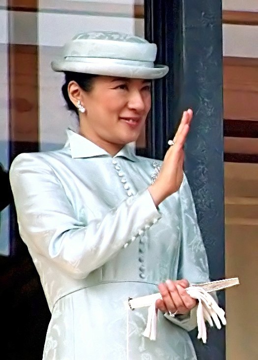 Masako Owada The Woman Who Just Became Japans New Empress