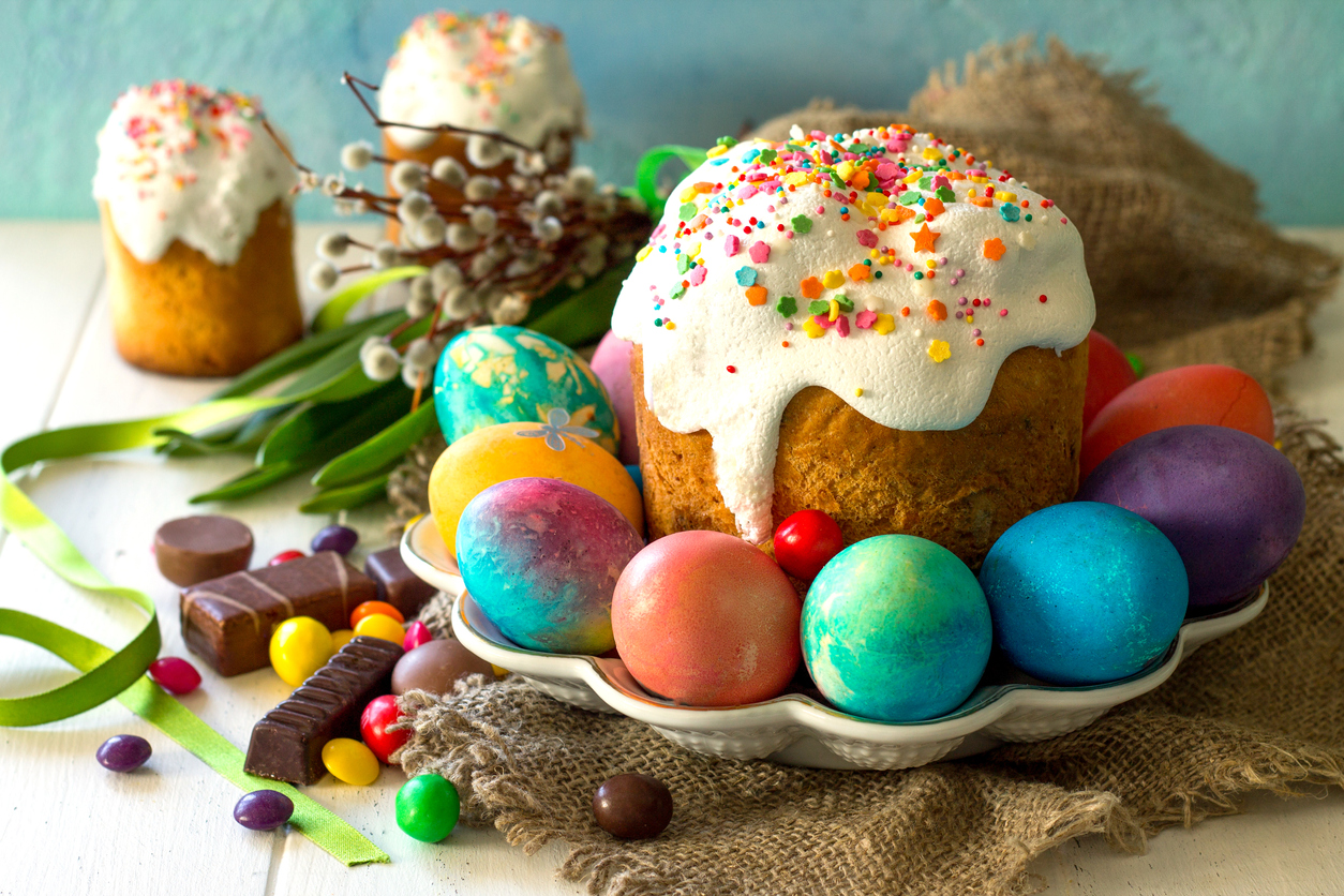 Celebrating Easter In Tokyo: 6 Special Food Events Perfect For The ...