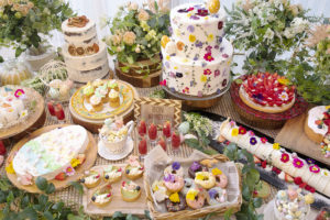 Celebrating Easter In Tokyo: 6 Special Food Events Perfect For The ...