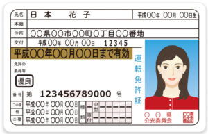 how to get international driving license in japan