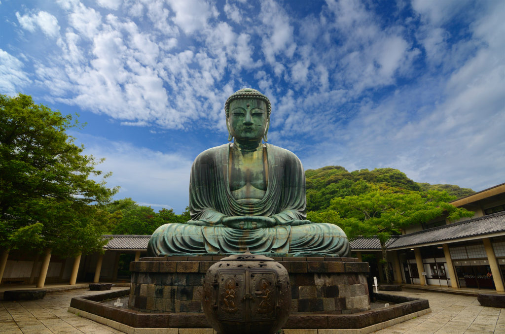 travel guide to kamakura japan