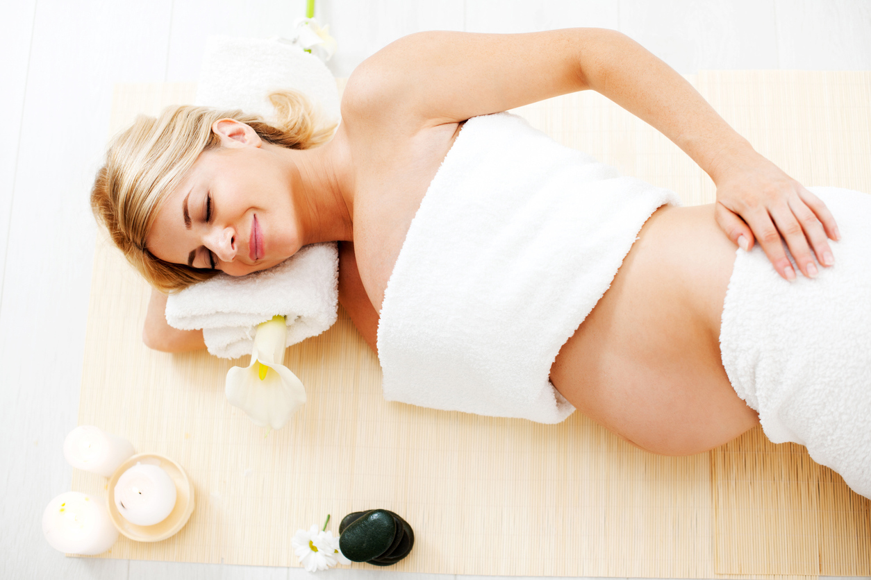 5 Of The Best Places To Get A Maternity Massage In Tokyo ...