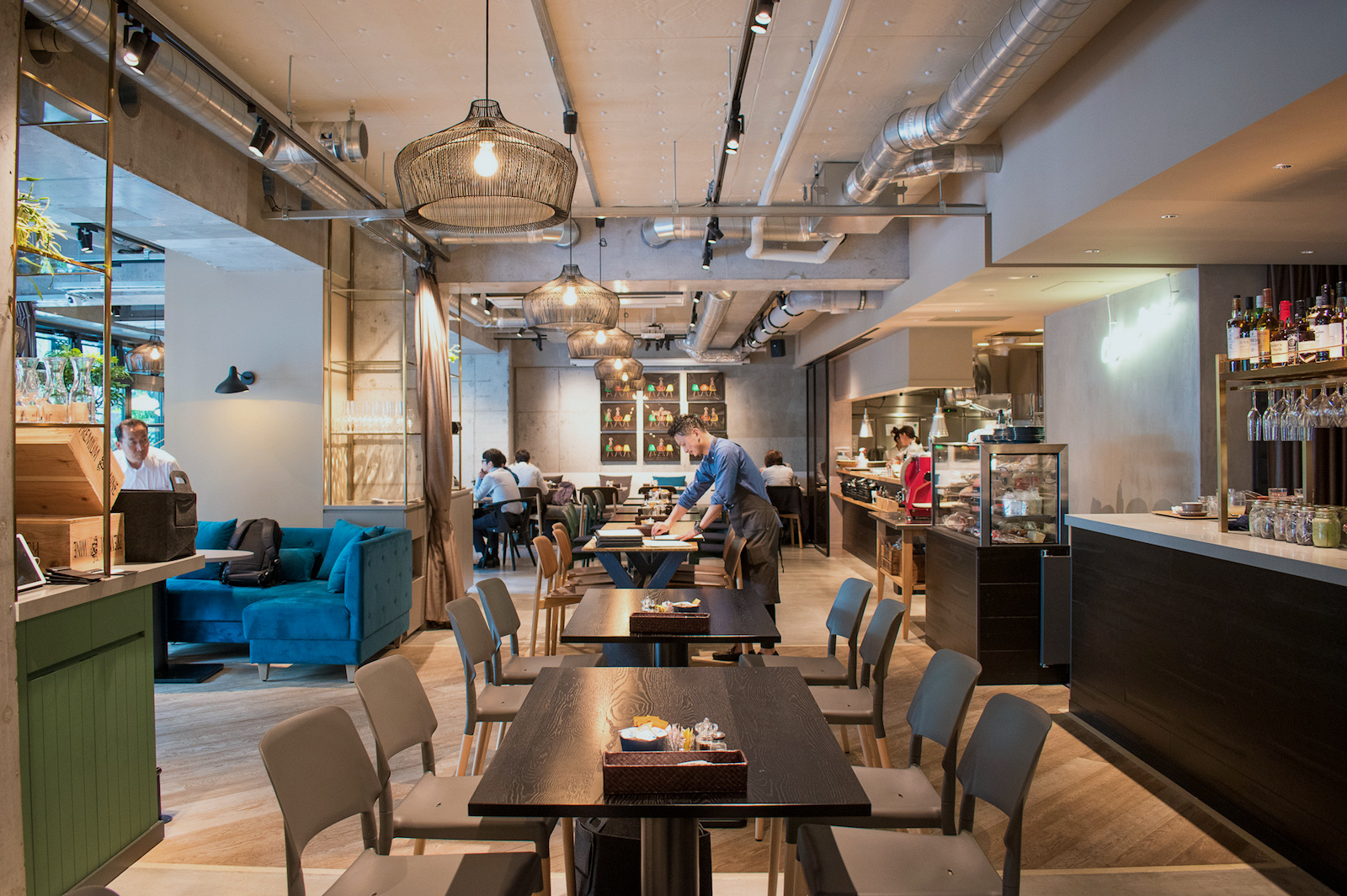 Good Morning Cafe Nowadays: The Ideal All-Rounder Cafe - Savvy Tokyo