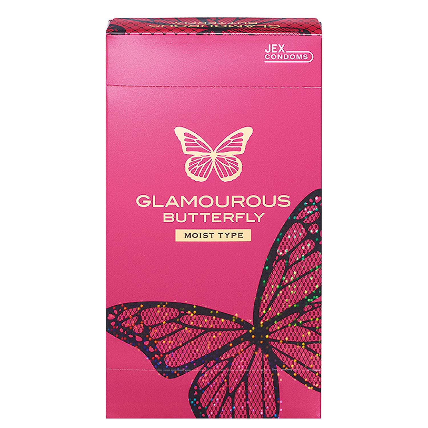 Jex Life Glamorous Butterfly Moist Type Choosing The Best Japanese Condom Brand For You Both
