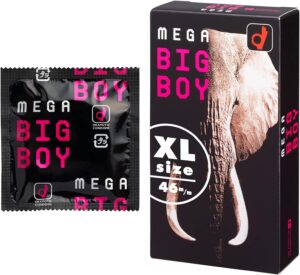 Okamoto Mega Big Boy