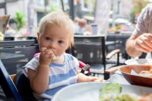5 More Baby-Friendly Cafes You Don't Want To Miss