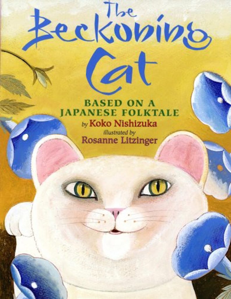 10 Books About Japan Expat Parents Should Buy For Their Kids The Beckoning Cat