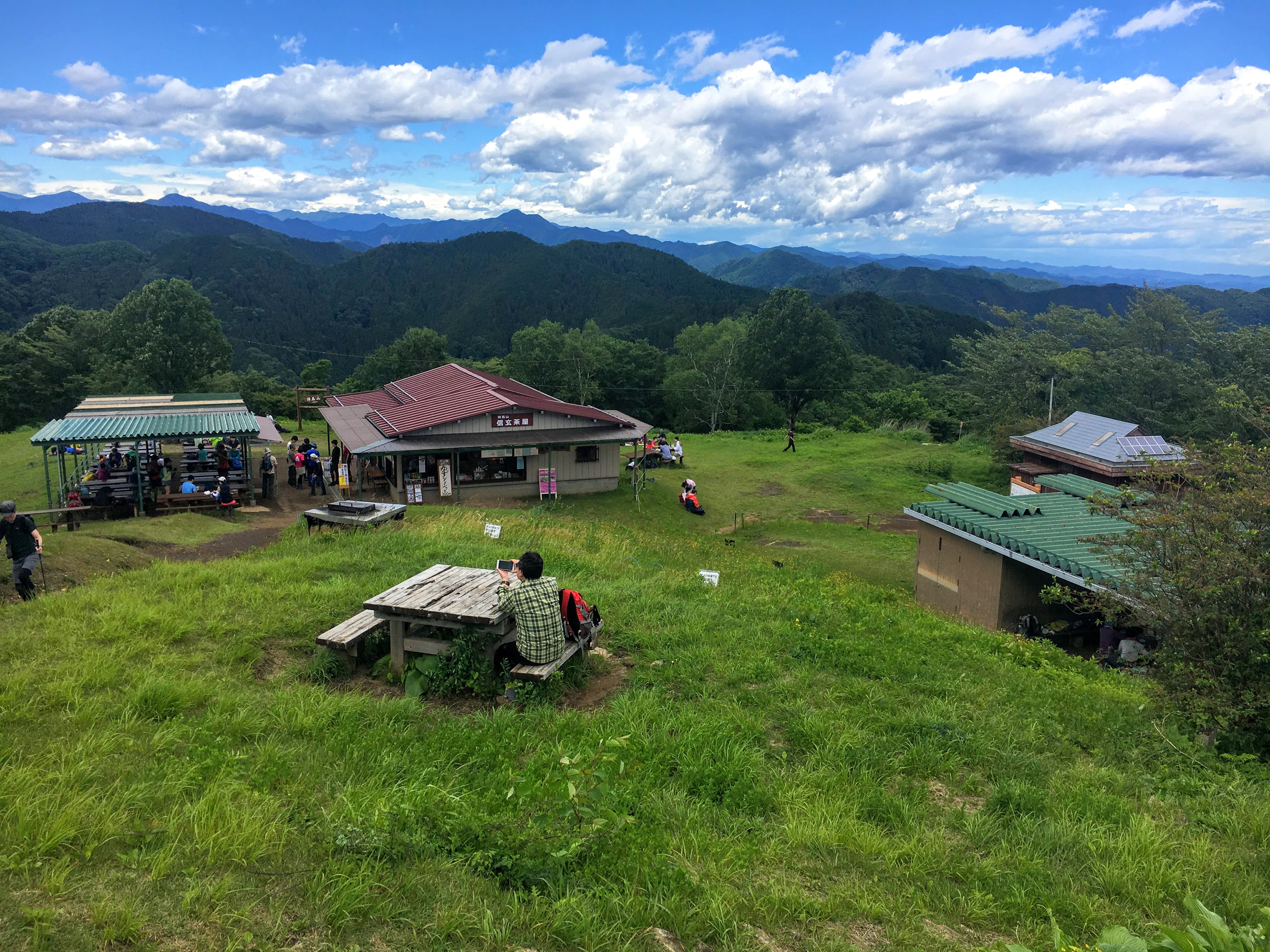 An Insider's Guide To Hiking Mt. Jinba