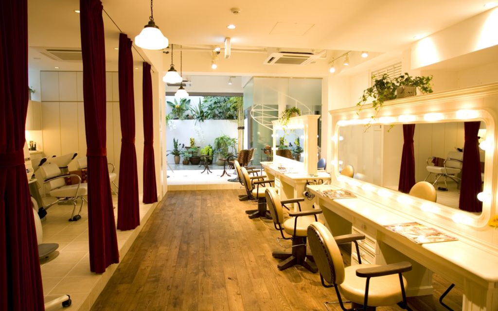 50 Best Beauty Salons in Tokyo - Savvy Tokyo