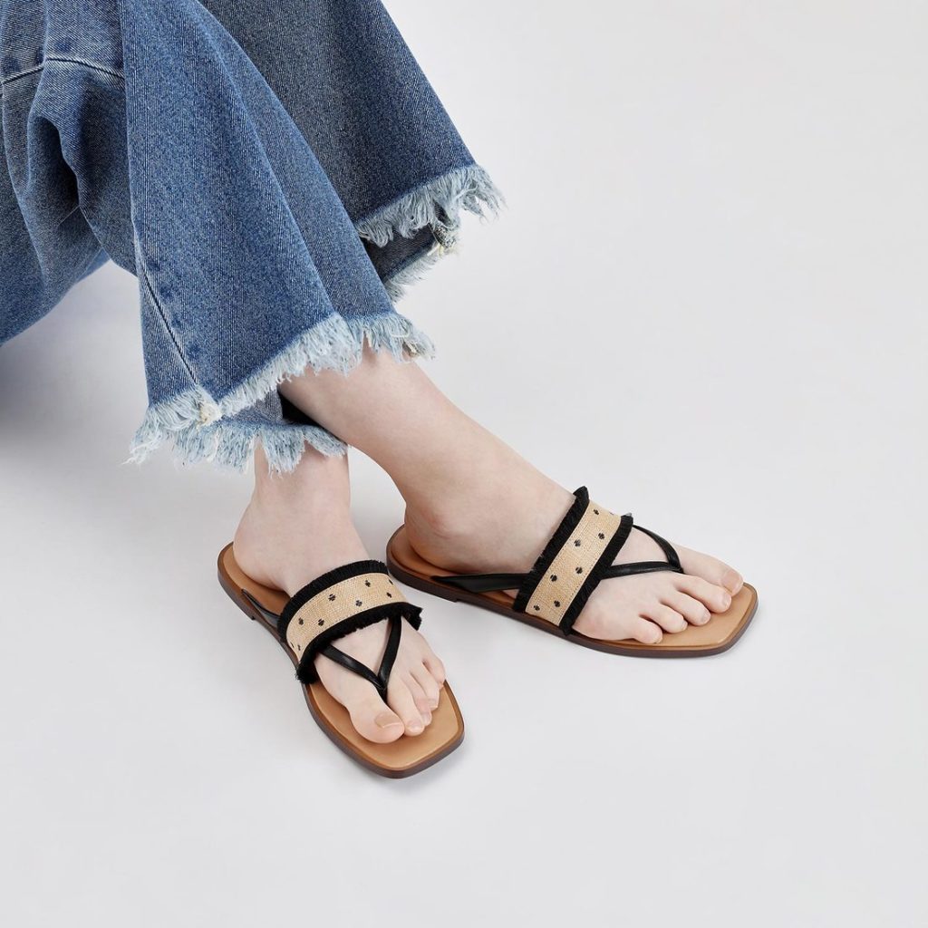 Top 5 Tokyo Shoe Trends You Need This Summer - Savvy Tokyo