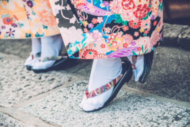 6 Things You Probably Didn’t Know About Kimono - Savvy Tokyo