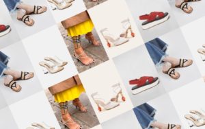 Top 5 Tokyo Shoe Trends You Need This Summer