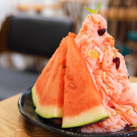 8 Of Tokyo’s Most Unique Kakigori Treats - Savvy Tokyo