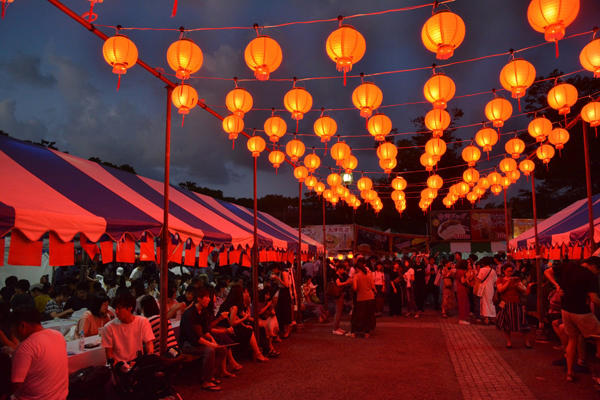 Taiwan Festa