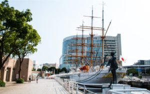 Nippon Maru Yokohama Nippon Maru: A Must Add to your Yokohama Itinerary