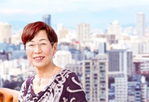 7 Things You Can Learn About Gender Discrimination From Chizuko Ueno 1