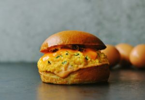 Eggslut - Taking A Simple Ingredient To A Whole New Level
