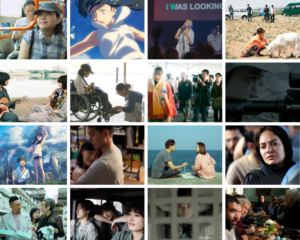 The Women of Tokyo International Film Festival 2019