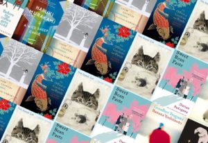 8 Heartwarming Japanese Books To Read This Winter
