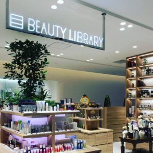 Beauty Library