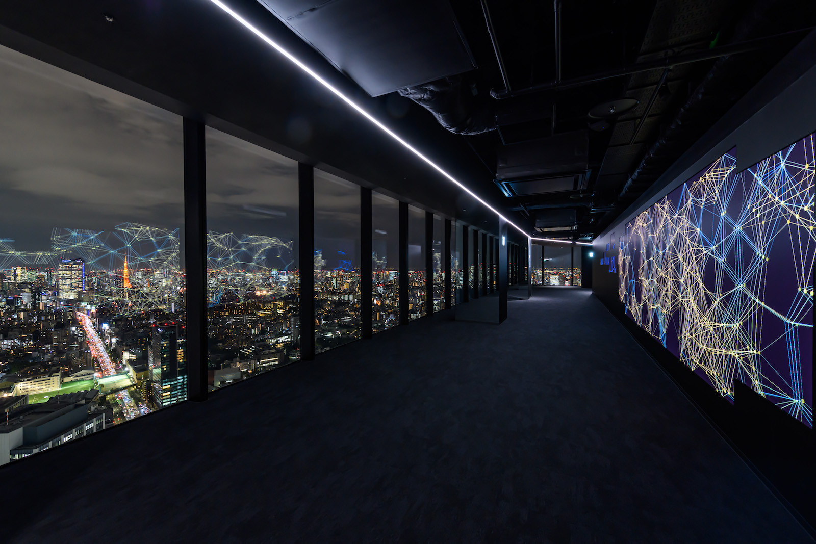 Overlook Japan’s Famous Crossing From Shibuya Sky - Savvy Tokyo