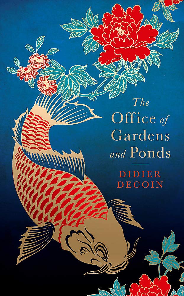 The Office of Gardens and Ponds
