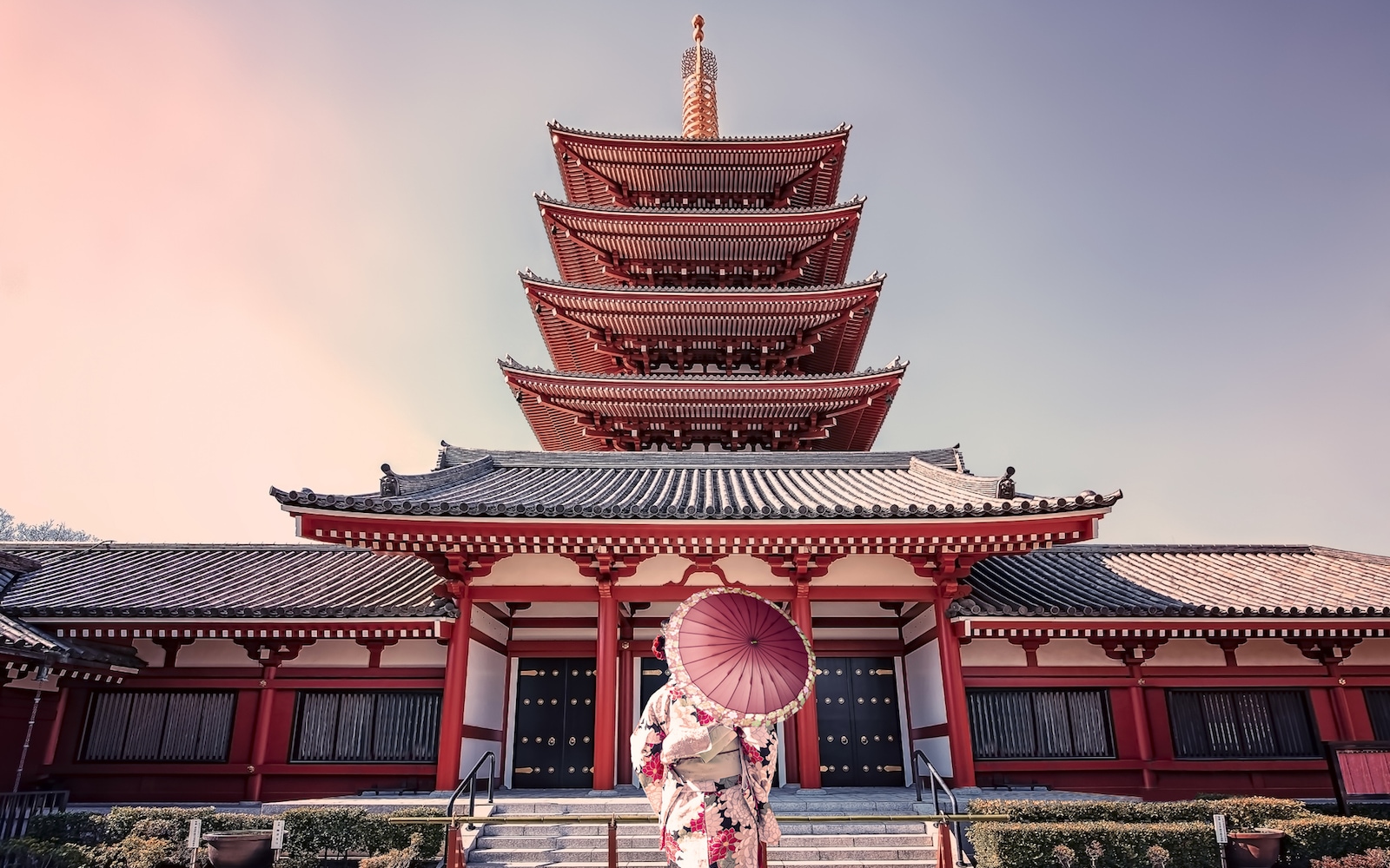 Asakusa  A Guide to Tokyo s Traditional and Spiritual 