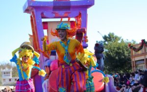 Tokyo Disneyland Parade Guide to Visiting with Kids