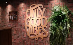 onlygoodvibes