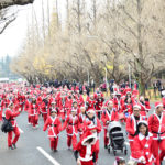 santarun