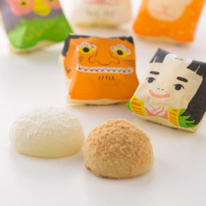 Japanese Sake 10 Japanese Gift Ideas for Your Significant Other This Valentine’s Day Kibi Dango