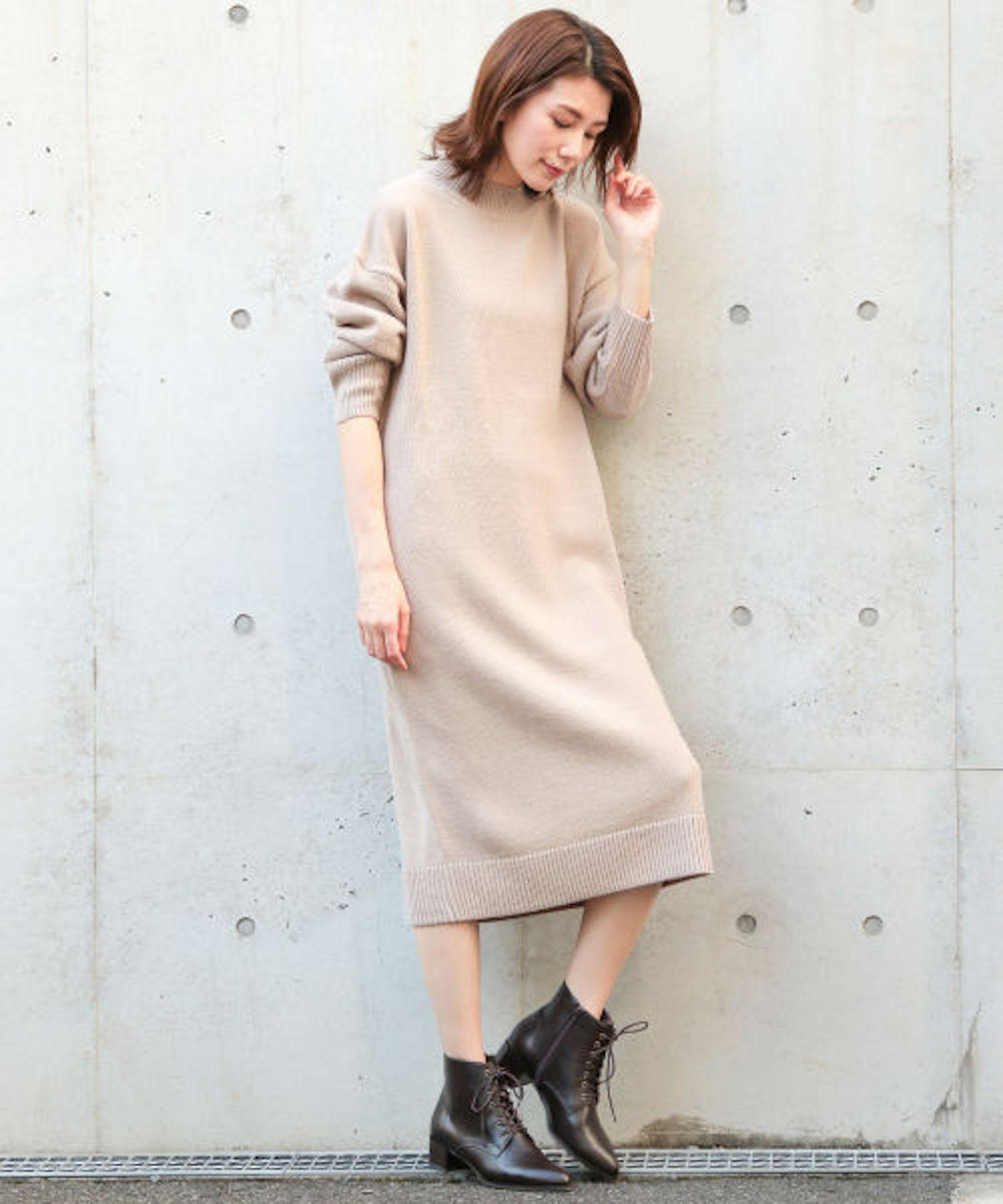 Top 7 Fashion Trends To Rock in Tokyo This Winter LEPSIM - Savvy Tokyo