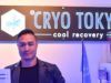 Cryo Tokyo Cool Recovery Counter