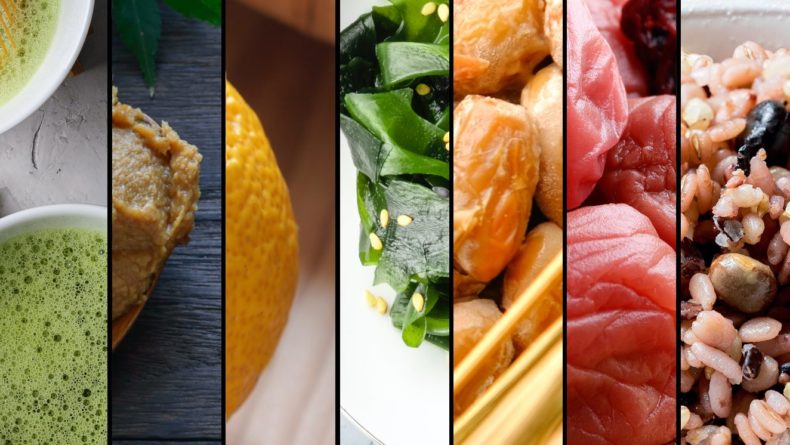 7 Japanese Superfoods To Boost Your Immune System Lead