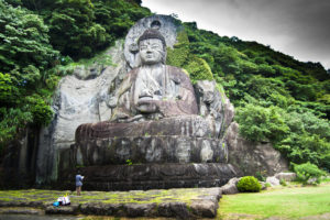 Mt Nokogiri Ikusuki