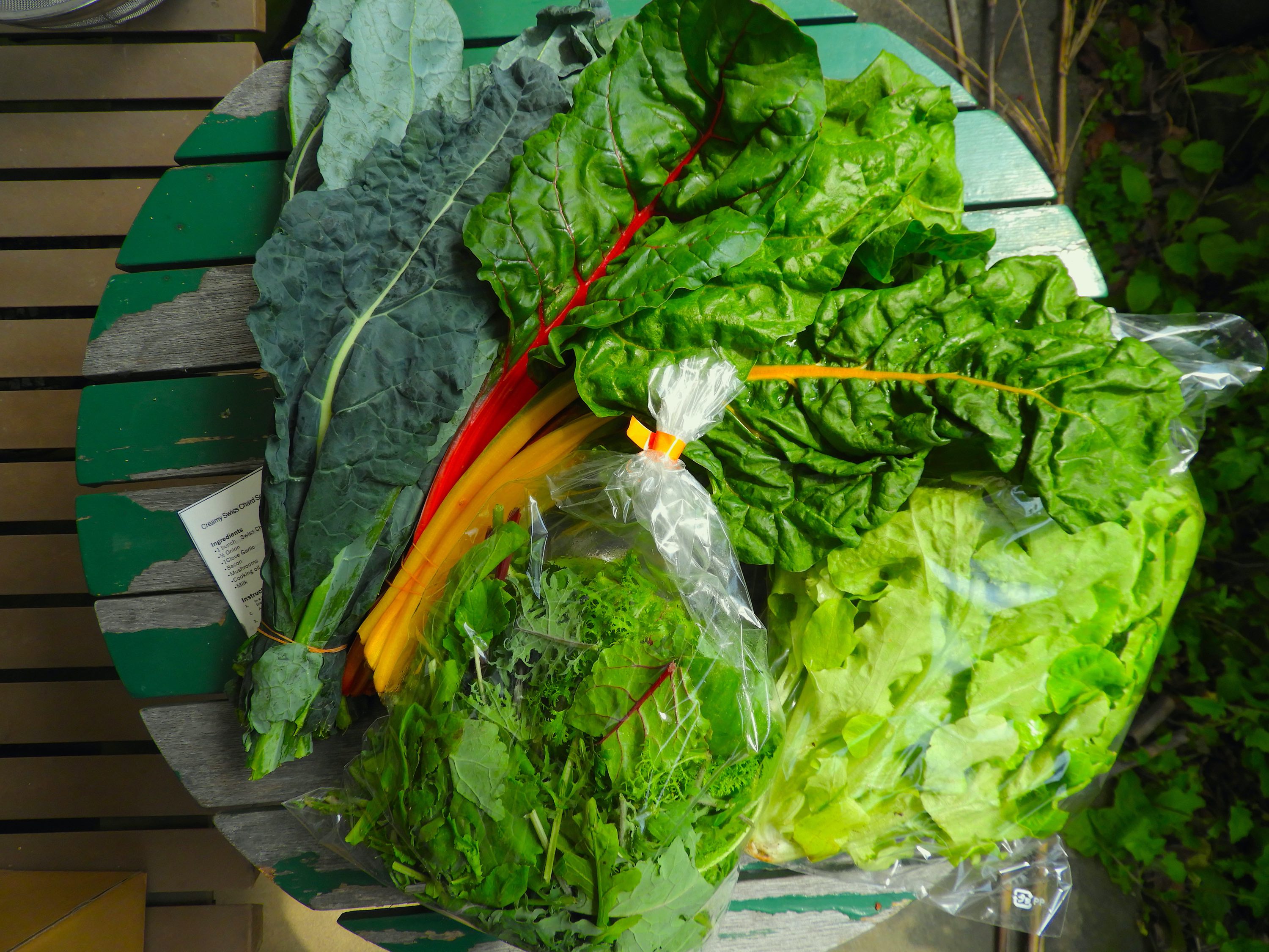 Get Your Veg Fix In Tokyo With These Vegetable Delivery Boxes