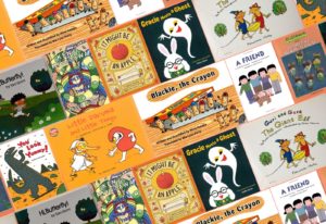 10 Of Japan’s Best Children’s Books—In English