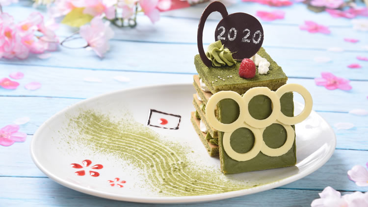 How To Embrace The Matcha Fever In Tokyo