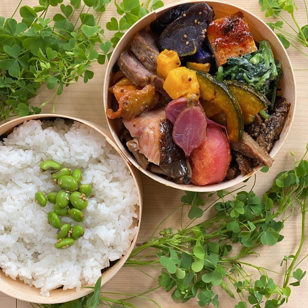 High End Delivery and Takeout Shops In Tokyo