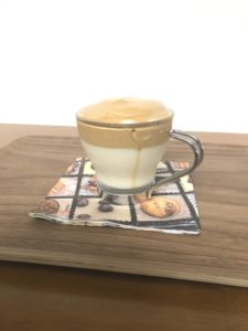 I Tried The Dalgona Coffee Trend3