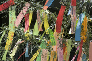 Tanabata: The Most Romantic Night In Japan