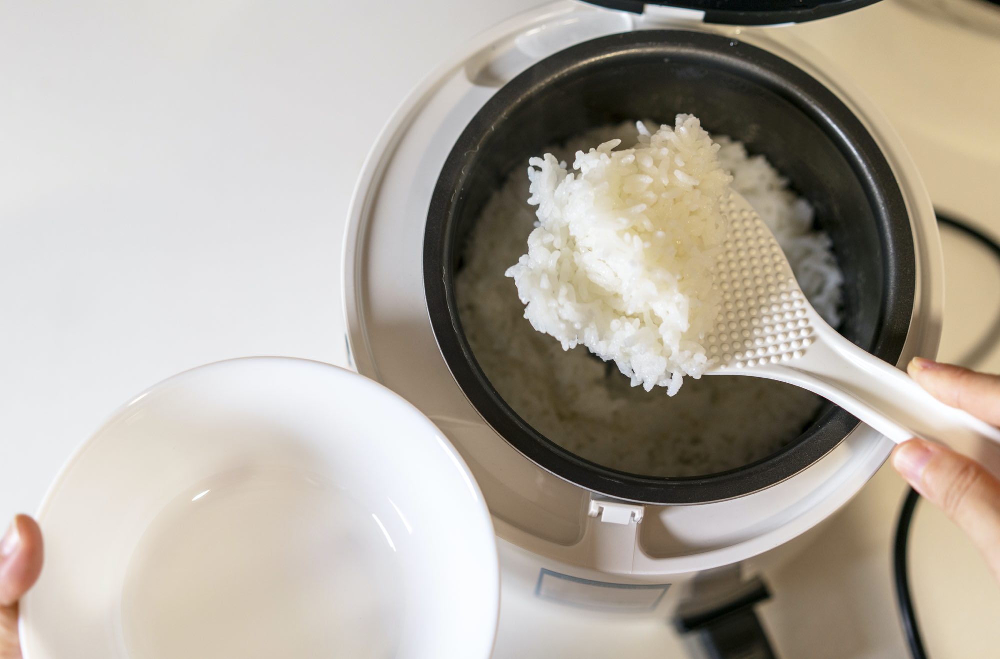 Japanese Decoded: Rice Cooker - Savvy Tokyo