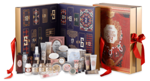 Luxurious Food And Beauty Advent Calendars 2020