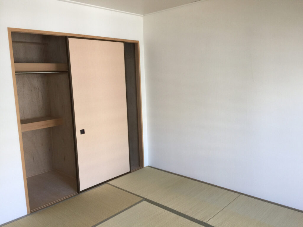 Tatami Room: The Heart Of Japanese Contemporary Home - Savvy Tokyo