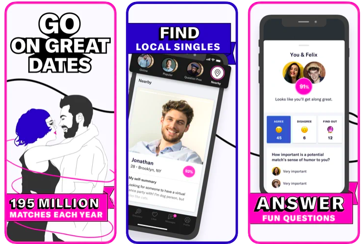 Best Dating Apps Japan OkCupid